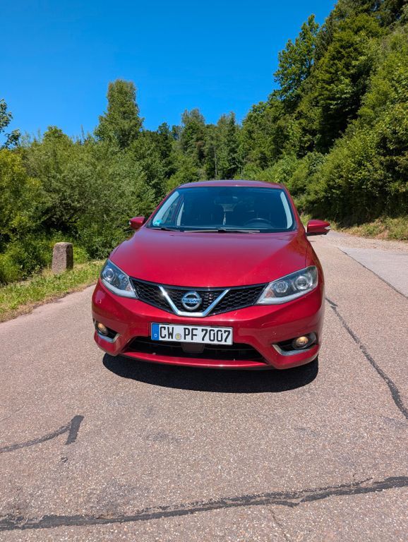 Pulsar