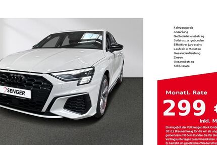 Audi A3 55.717 km 28.980 &euro; Lingen 49809