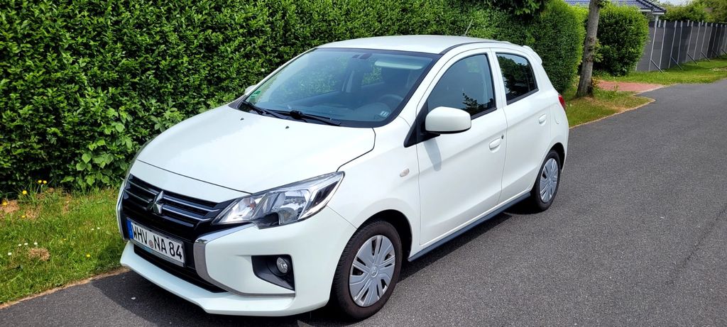 Mitsubishi Space Star 65.761 km 6.300 &euro; Sande 26452