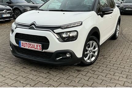 Citroen C3 145.776 km 7.737 &euro; Lich 35423