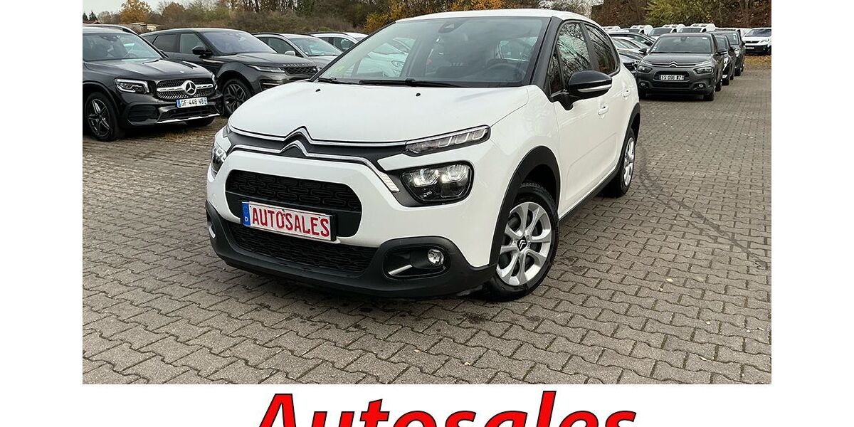 Citroen C3 145.776 km 8.213 &euro; Lich 35423