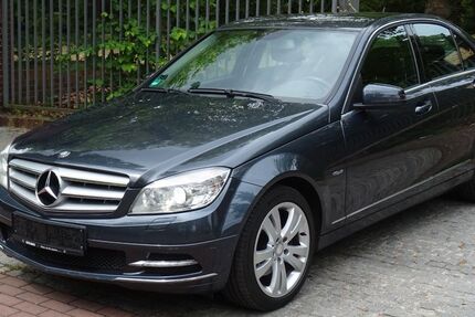 Mercedes-Benz C 250 250.000 km 5.950 &euro; Berlin 12099