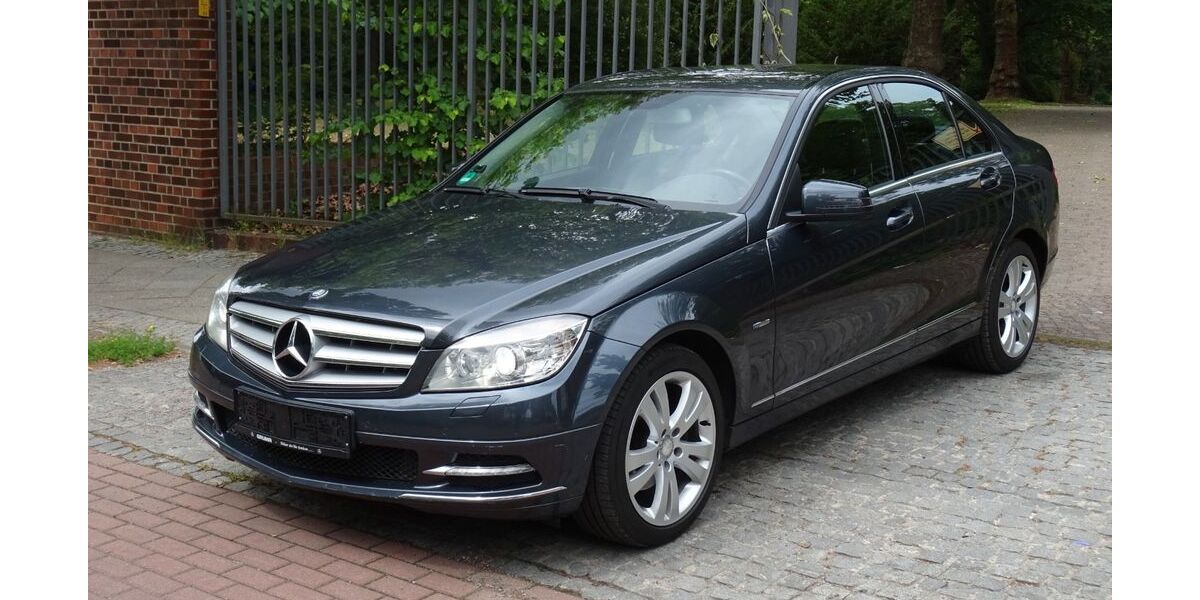 Mercedes-Benz C 250 250.000 km 5.950 &euro; Berlin 12099