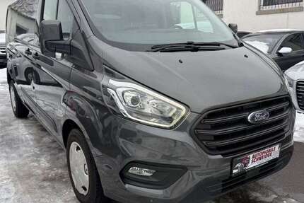 Ford Transit Custom 219.255 km 9.999 &euro; Munster 29633