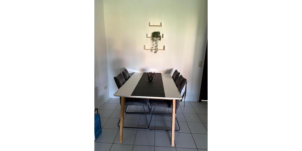 2-ZKB in Ottweiler-Steinbach 2 zimmer