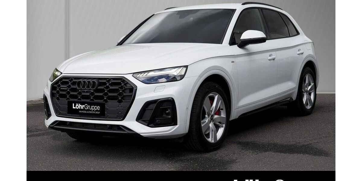 Audi Q5 79.785 km 38.980 &euro; Koblenz 56070