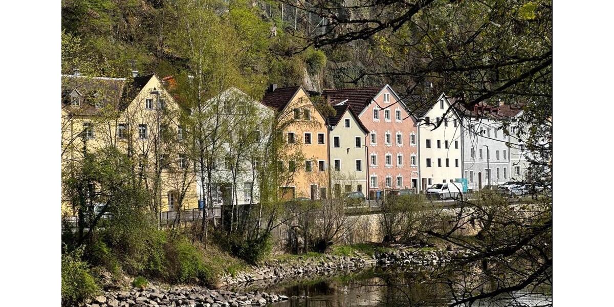 Reihenhaus Passau Mühltal - 5 Zimmer, 150 m&sup2;, 399.900&euro; | Angebot:26840075
