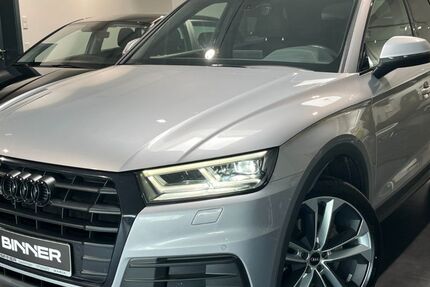 Audi Q5 103.000 km 27.990 &euro; Lauchringen 79787