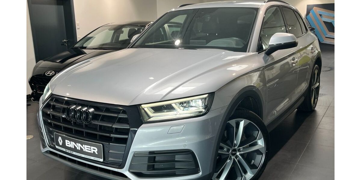 Audi Q5 103.000 km 27.990 &euro; Lauchringen 79787