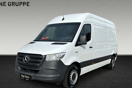 Mercedes-Benz eSprinter 78.659 km 18.802 &euro; Biberach 88400