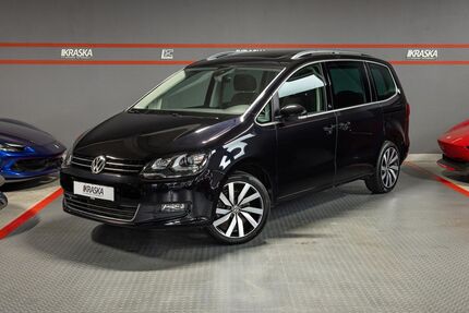 VW Sharan 87.585 km 24.970 &euro; Germaringen 87656