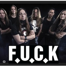 F.U.C.K im Schloss Schwebheim 24.05.2026 Schloss Schwebheim