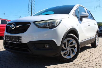 Opel Crossland (X) 106.000 km 6.990 &euro; Flörsheim 65439