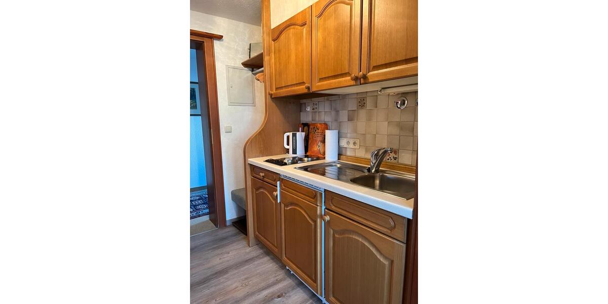 Etagenwohnung Fischen im Allgäu - 1 Zimmer, 30 m&sup2;, 650&euro; | Angebot:25639205