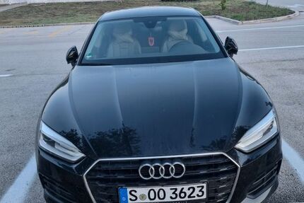 Audi A5 205.000 km 19.000 &euro; Stuttgart Hofen 70378