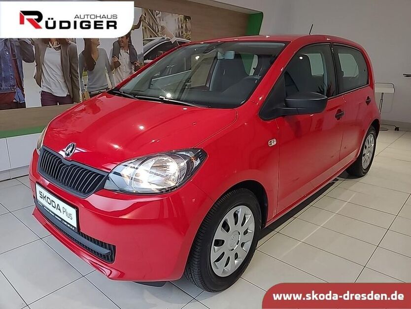 Citigo