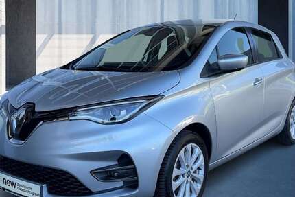 Renault ZOE 40.672 km 13.489 &euro; Unterschleißheim 85716