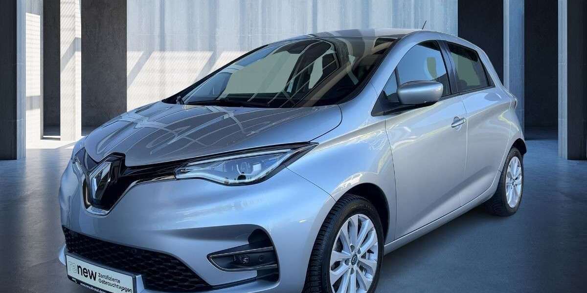 Renault ZOE 40.672 km 13.489 &euro; Unterschleißheim 85716