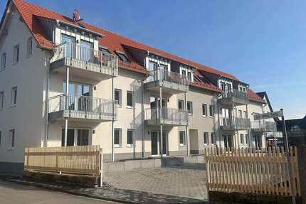 Wohnung Kirchhain - 2 Zimmer, 65 m&sup2;, 249.900&euro; | Angebot:25987850