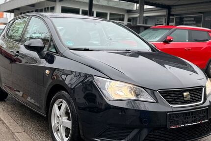 Seat Ibiza 195.000 km 3.990 &euro; Waldkraiburg 84478
