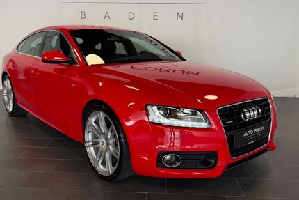 Audi A5 120.000 km 15.450 &euro; Baden-Baden 76532