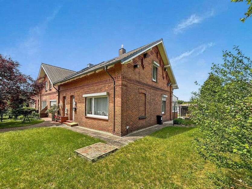 Haus zum Kaufen in Geesthacht 279.000 € 95 m²