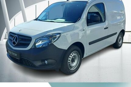Mercedes Citan