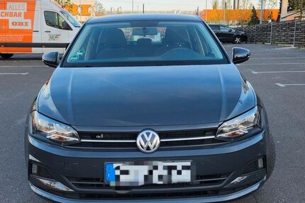 VW Polo 95.600 km 14.999 &euro; Mühlheim am Main 63165