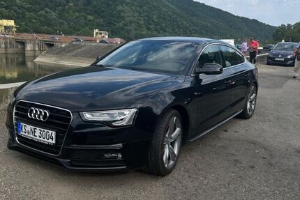 Audi A5 148.000 km 13.990 &euro; Kassel 34131