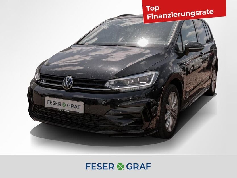 VW Touran 18.950 km 39.940 € Bernburg 06406
