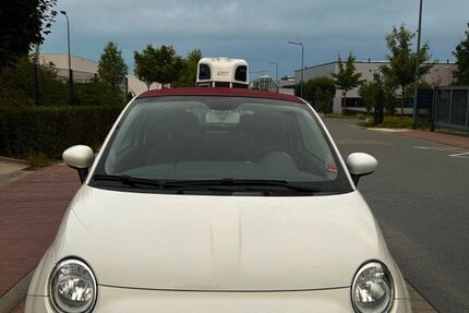 Fiat 500 82.000 km 4.999 &euro; Frankfurt am Main 65934
