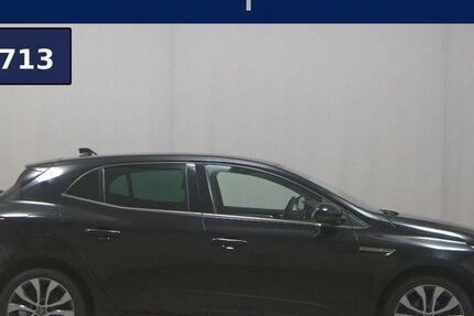 Renault Megane 123.388 km 12.980 &euro; Gyhum/Bockel 27404
