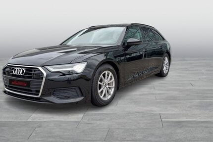 Audi A6 105.661 km 34.990 &euro; Torgau 04860