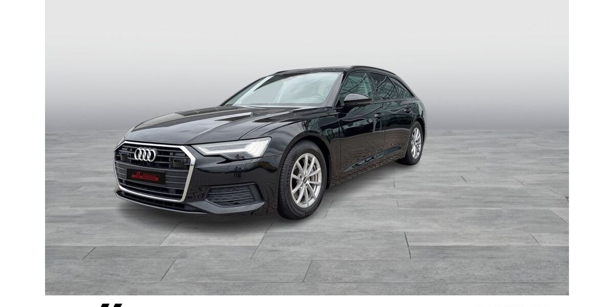 Audi A6 105.661 km 34.990 &euro; Torgau 04860
