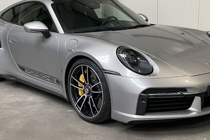 Porsche 992 86.815 km 169.900 &euro; Hallstadt 96103