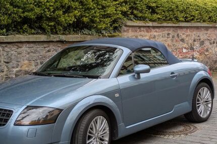 Audi TT 107.000 km 9.000 &euro; Frankfurt 60437