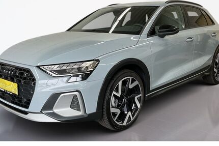 Audi A3 9.190 km 38.780 &euro; Eggenfelden 84307