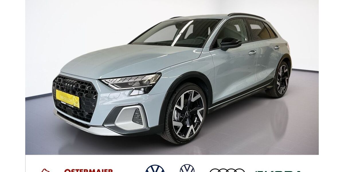 Audi A3 9.190 km 38.780 &euro; Eggenfelden 84307