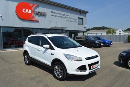 Ford Kuga 181.000 km 8.990 &euro; Rheinfelden 79618