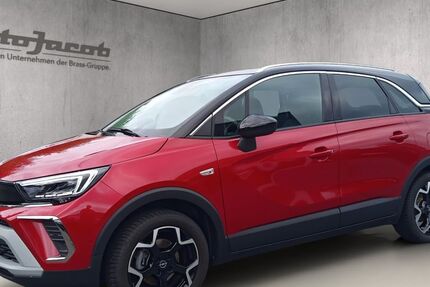 Opel Crossland (X) 7.719 km 25.950 € Rüsselsheim 65428