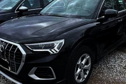 Audi Q3 65.200 km 24.240 &euro; Wackersdorf 92442