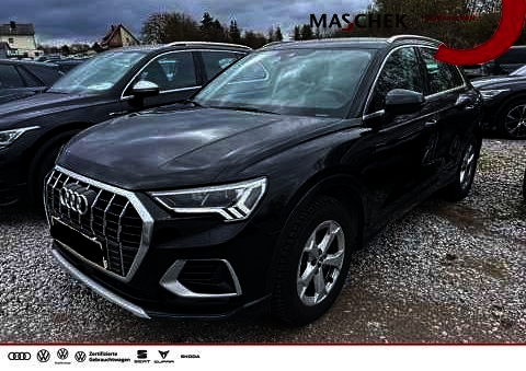 Audi Q3 65.200 km 24.240 &euro; Wackersdorf 92442