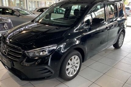 Mercedes-Benz T-Klasse 27.720 km 27.772 &euro; Holzkirchen 83607