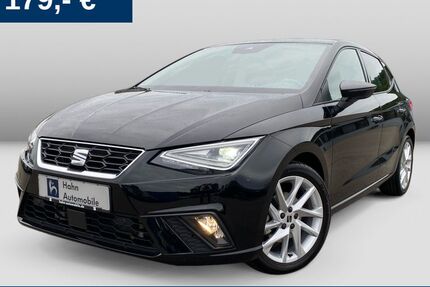 Seat Ibiza 26.864 km 18.499 &euro; Niefern-Öschelbronn 75223