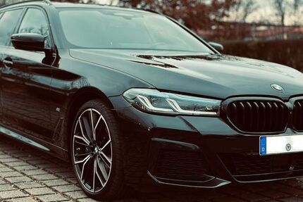BMW 540 108.000 km 37.900 &euro; Erkner 15537