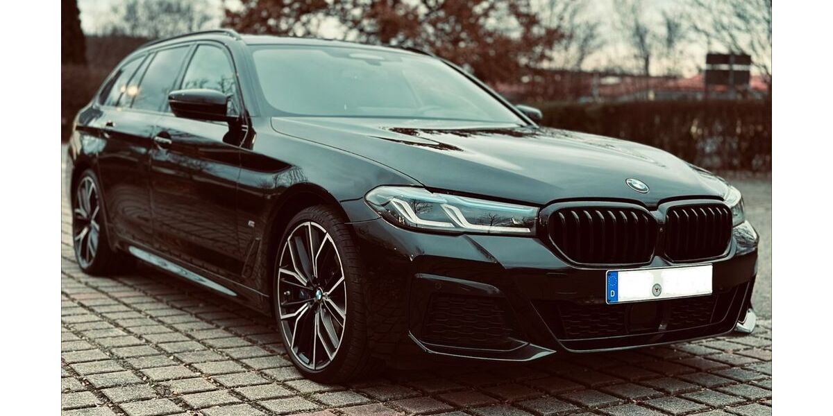 BMW 540 108.000 km 37.900 &euro; Erkner 15537