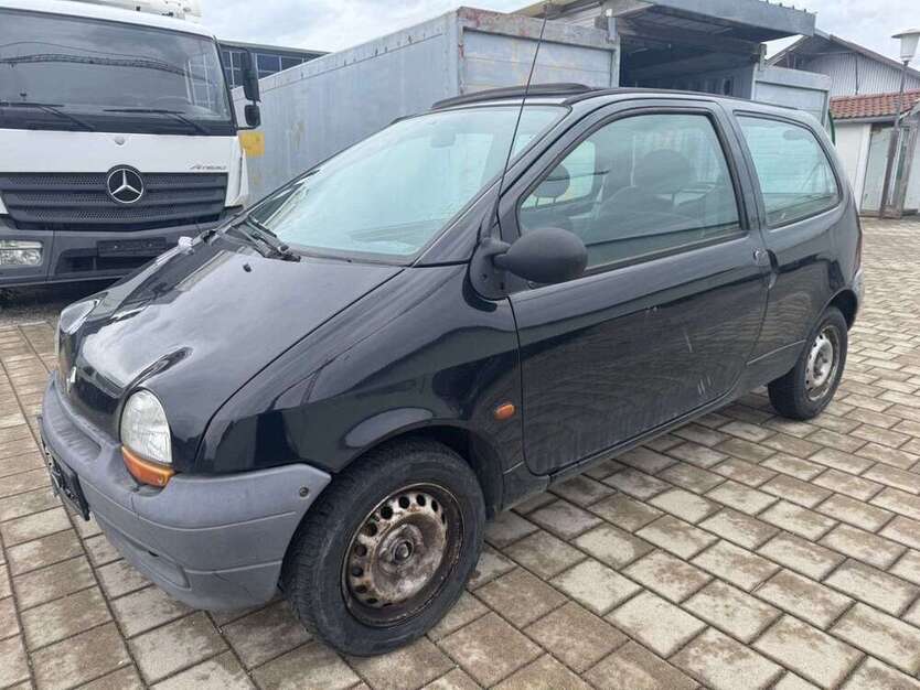Twingo