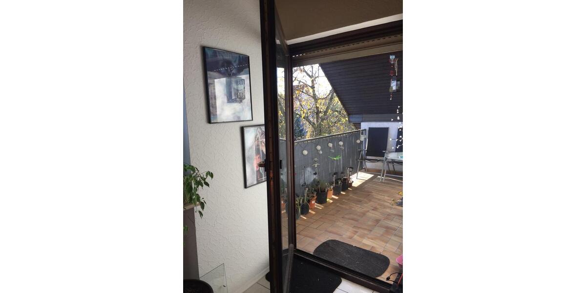 Etagenwohnung Bürstadt - 3 Zimmer, 73 m&sup2;, 172.000&euro; | Angebot:26805243