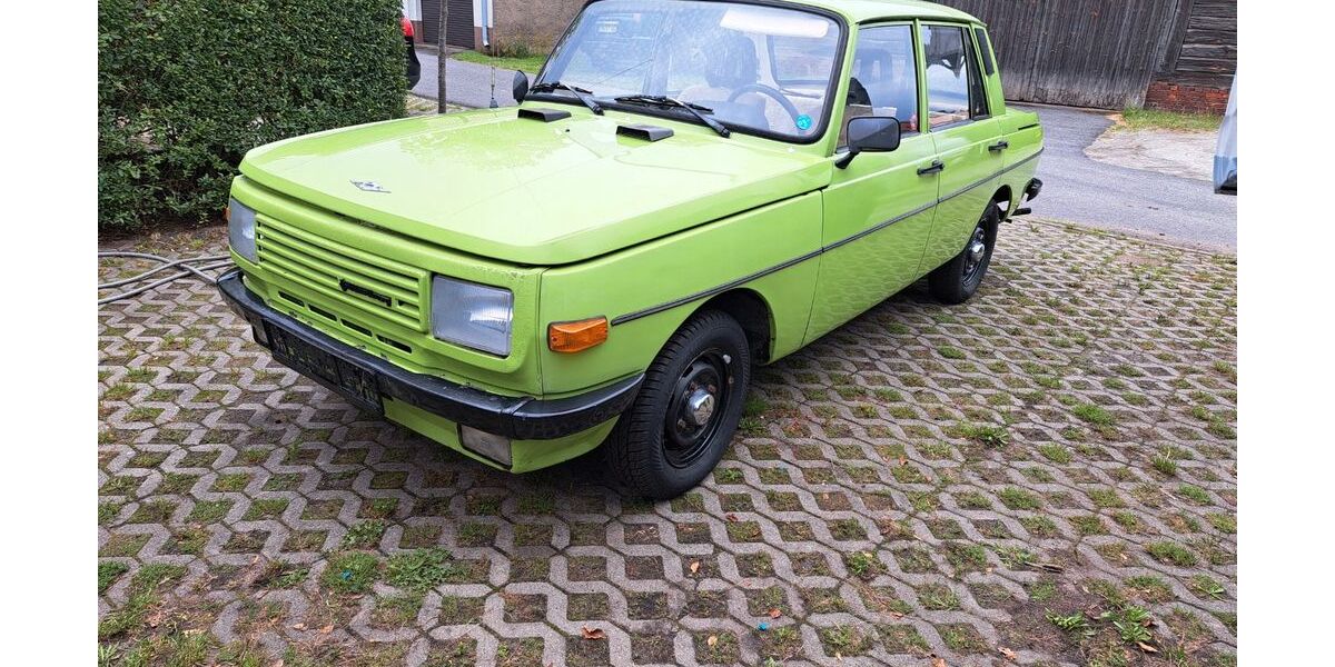 Wartburg 353 85.922 km 3.750 &euro; Drebkau 03116