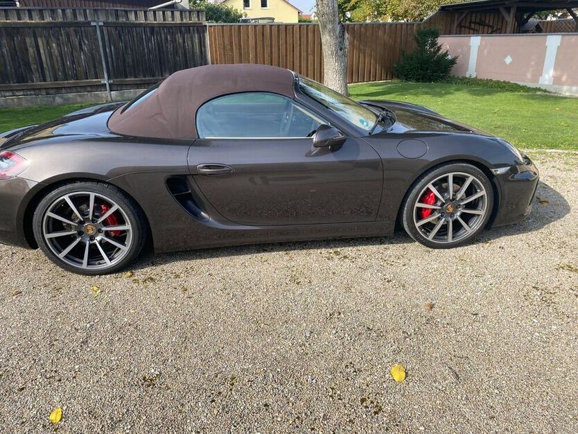 Boxster